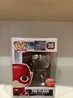 Funko Pop! Vinyl: DC Universe - The Flash - Fugitive Toys (Exclusive) #208