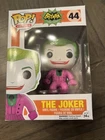 Funko Pop! Vinyl: DC Universe - The Joker #44