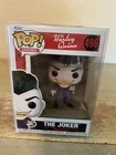 Funko Pop! Vinyl: DC Universe - The Joker #496
