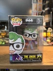 Funko Pop! Vinyl: DC Universe - The Joker #517