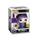 Funko Pop! Vinyl: DC Universe - The Joker Batman 1989  #337