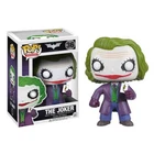 Funko Pop! Vinyl: DC Universe - The Joker (Dark Knight) #36