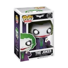 Funko Pop! Vinyl: DC Universe - The Joker (Dark Knight) #36