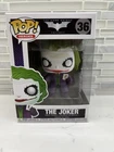 Funko Pop! Vinyl: DC Universe - The Joker (Dark Knight) #36