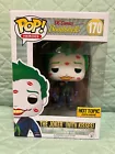 Funko Pop! Vinyl: DC Universe - The Joker (w/ Kisses) - Hot Topic (Exclusive)...