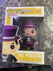Funko Pop! Vinyl: DC Universe - The Penguin #4