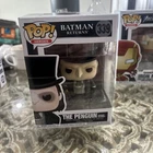 Funko Pop! Vinyl: DC Universe - The Penguin Batman Returns #339