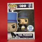 Funko Pop! Vinyl: DC Universe - The Penguin - Funko (Exclusive) #485