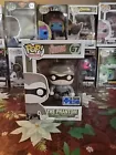 Funko Pop! Vinyl: DC Universe - The Phantom - Grey