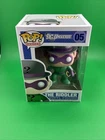 Funko Pop! Vinyl: DC Universe - The Riddler #05