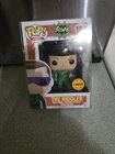 Funko Pop! Vinyl: DC Universe - The Riddler (Chase) #183(S)