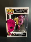 Funko Pop! Vinyl: DC Universe - Two-Face Batman Forever #341
