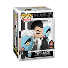 Funko Pop! Vinyl: DC Universe - Two-Face - Hot Topic Online (Hto) Hot Topic Hot