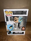 Funko Pop! Vinyl: DC Universe - Two-Face - Hot Topic Online (Hto) Hot Topic Hot