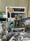 Funko Pop! Vinyl: DC Universe - Two-Face LA comic con (Exclusive) #432
