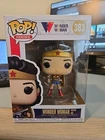 Funko Pop! Vinyl: DC Universe - Wonder Woman Golden Age #383