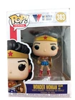 Funko Pop! Vinyl: DC Universe - WONDER WOMAN - Golden Age #383