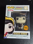 Funko Pop! Vinyl: DC Universe - Wonder Woman (Sepia) (Chase) #167 New In Box