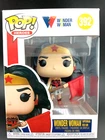 Funko Pop! Vinyl: DC Universe - Wonder Woman - Superman: Red Son #392 NIB