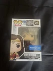 Funko Pop! Vinyl: DC Universe - Wonder Woman- Walmart (Exclusive) #211