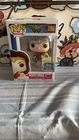 Funko Pop! Vinyl: DC Universe - Wonder Woman W/Hollywood Bag - Funko...