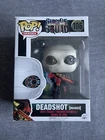 Funko Pop Vinyl - Deadshot (Masked) #106 - Suicide Squad: Heroes