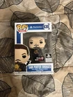 Funko Pop! Vinyl: Death Stranding Sam Porter Bridges GameStop (Exclusive) #630