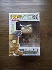 Funko Pop! Vinyl: Deathclaw Fallout Video Game Collectible Figure #52