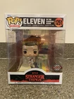Funko POP! Vinyl - Deluxe: Stranger Things - Eleven In The Rainbow Room  #1251