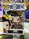 Funko Pop! Vinyl: Demon Slayer: Kimetsu no Yaiba - Daki #1534