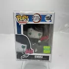 Funko Pop! Vinyl: Demon Slayer: Kimetsu no Yaiba - Enmu (Summer Convention) 1158