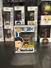 Funko Pop! Vinyl: Demon Slayer: Kimetsu no Yaiba - Gyomei Himejima (Chase - Hot