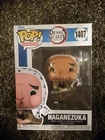 Funko Pop! Vinyl: Demon Slayer: Kimetsu no Yaiba - Haganezuka #1407