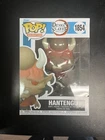 Funko Pop! Vinyl: Demon Slayer: Kimetsu no Yaiba - Hantengu #1854