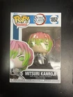 Funko Pop! Vinyl: Demon Slayer: Kimetsu no Yaiba - Mitsuri Kanroji #1852