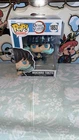 Funko Pop! Vinyl: Demon Slayer: Kimetsu no Yaiba - Muichiro Tokito #1853