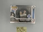 Funko Pop! Vinyl: Demon Slayer: Kimetsu no Yaiba - Obanai Iguro - Funko...