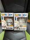 Funko Pop! Vinyl: Demon Slayer: Kimetsu no Yaiba - Spider Demon Mother (Chase)