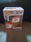 Funko Pop! Vinyl: Demon Slayer: Kimetsu No Yaiba Tanjiro Kamado
