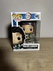 Funko Pop! Vinyl: Demon Slayer: Kimetsu no Yaiba - Tanjiro Kamado #1403