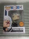 Funko Pop! Vinyl: Demon Slayer: Kimetsu no Yaiba - Tengen Uzui #1533 (Chase)