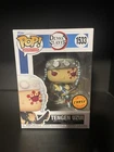 Funko Pop! Vinyl: Demon Slayer: Kimetsu no Yaiba - Tengen Uzui #1533