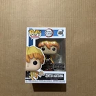 Funko Pop! Vinyl: Demon Slayer: Kimetsu no Yaiba - Zenitsu Agatsuma -...