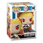 Funko Pop! Vinyl - Demon Slayer - Kyojuro Renegoku Figure