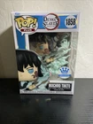 Funko Pop! Vinyl: Demon Slayer - Muichiro Tokito (Funko Exclusive) #1858