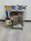 FUNKO POP VINYL DEMON SLAYER NEZUKO KAMADO # 868
