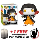 FUNKO POP VINYL DEMON SLAYER SUSAMARU #1409 VINYL FIGURE