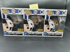 Funko Pop! Vinyl: Demon Slayer Tanjiro Kamado Hot Topic Exclusive W/ Protector