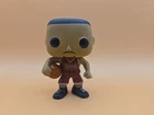 Funko Pop Vinyl Derrick Rose Chicago Bulls NBA 09 Mindstyle No Box