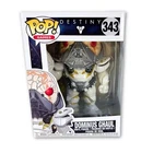 Funko Pop! Vinyl: Destiny - Dominus Ghaul #343